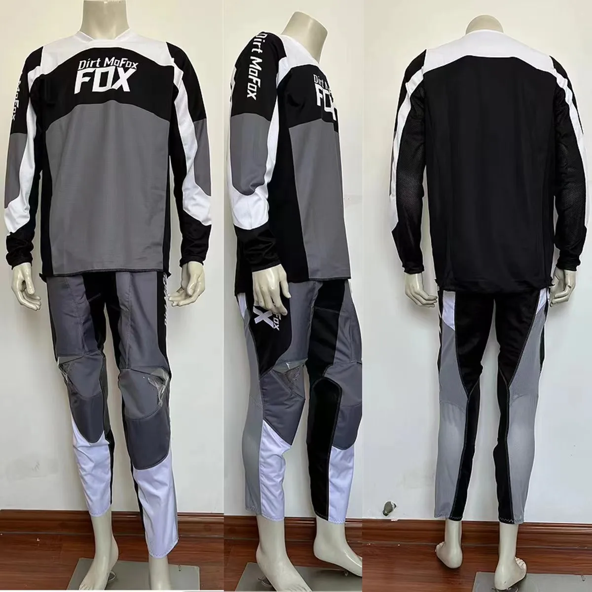 2024 Hot Motorcycle jersey and pants