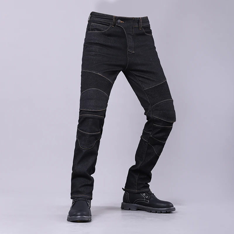 Motorcycle Jeans Outdoor Riding Motorcycle Jeans Outdoor Riding