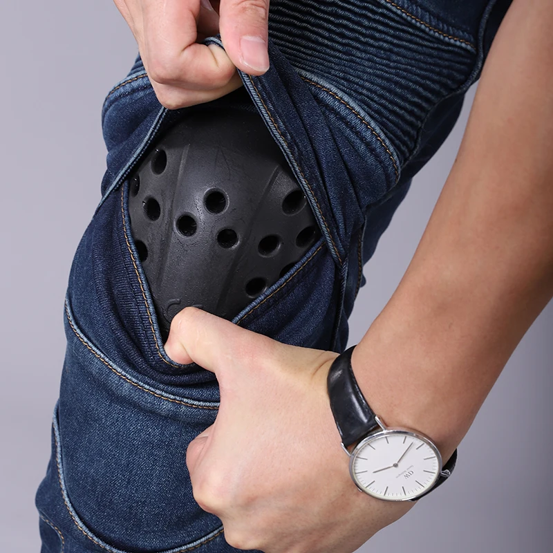 Motorcycle Jeans Outdoor Riding Motorcycle Jeans Outdoor Riding