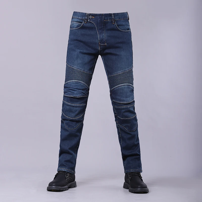 Motorcycle Jeans Outdoor Riding Motorcycle Jeans Outdoor Riding