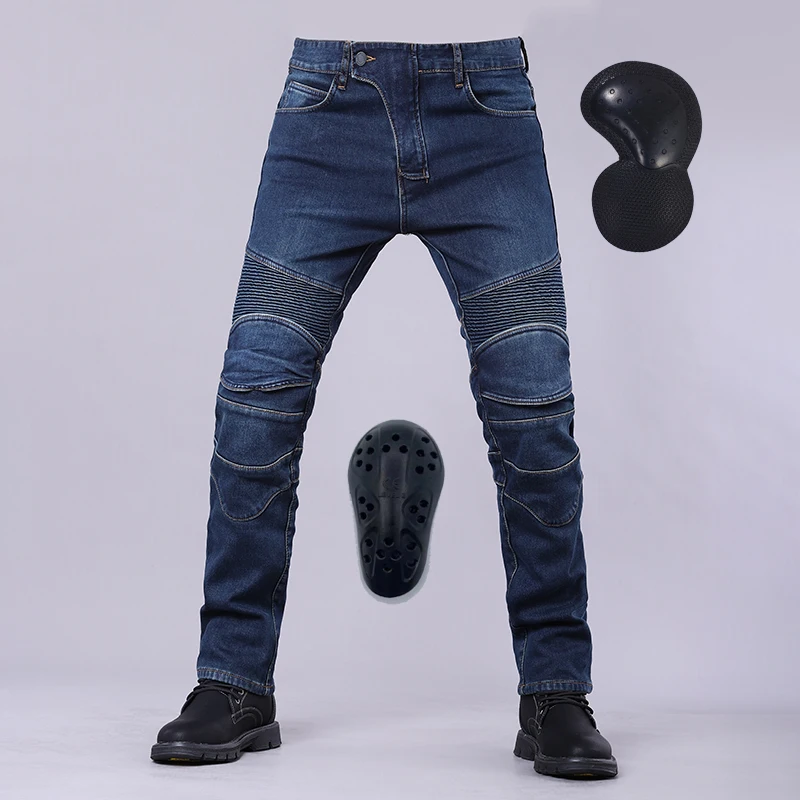 Motorcycle Jeans Outdoor Riding Motorcycle Jeans Outdoor Riding