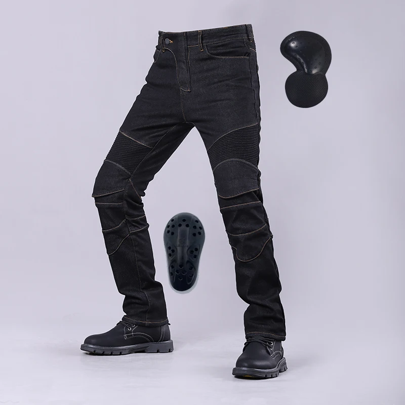 Motorcycle Jeans Outdoor Riding Motorcycle Jeans Outdoor Riding