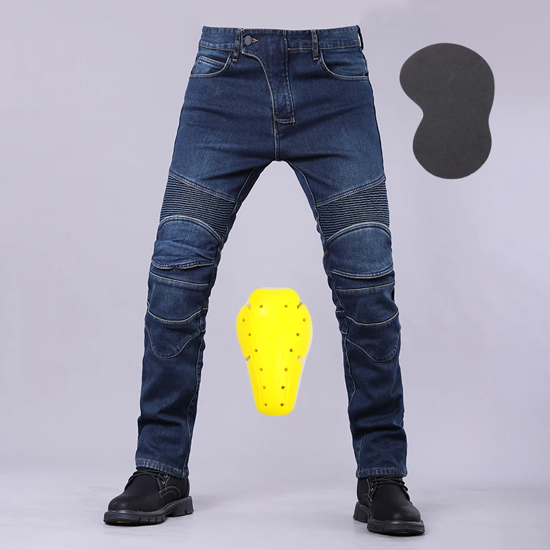 Motorcycle Jeans Outdoor Riding Motorcycle Jeans Outdoor Riding
