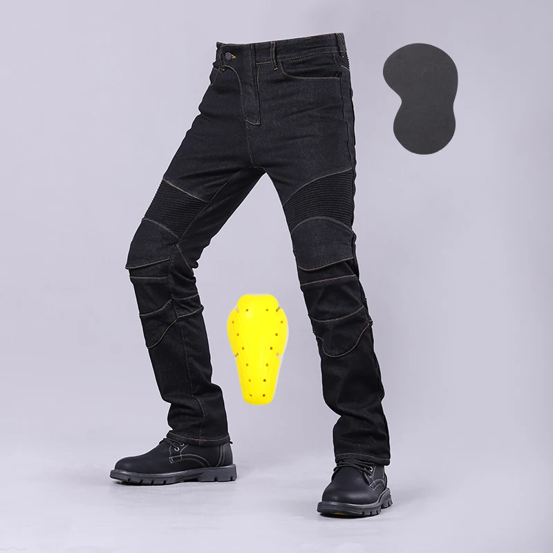 Motorcycle Jeans Outdoor Riding Motorcycle Jeans Outdoor Riding