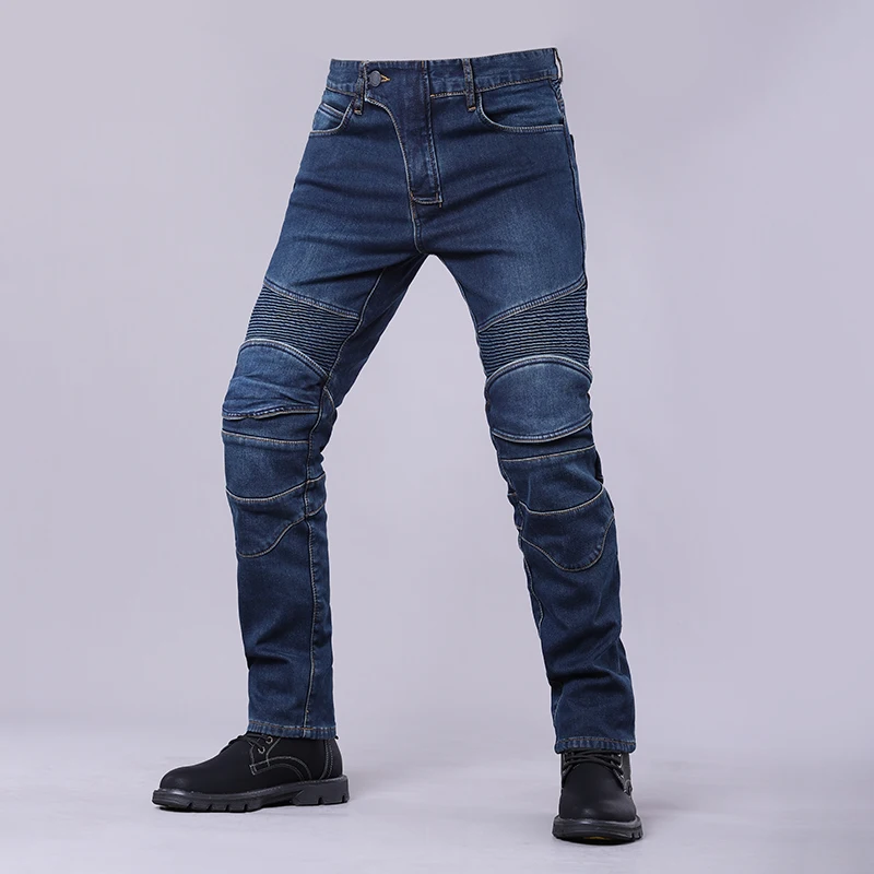 Blue NO gear