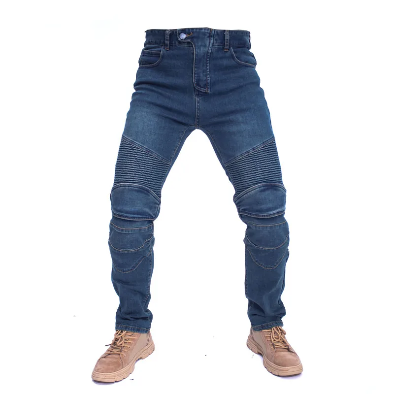 Blue NO gear