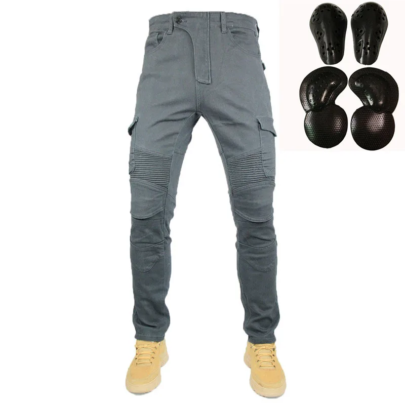 grey with B