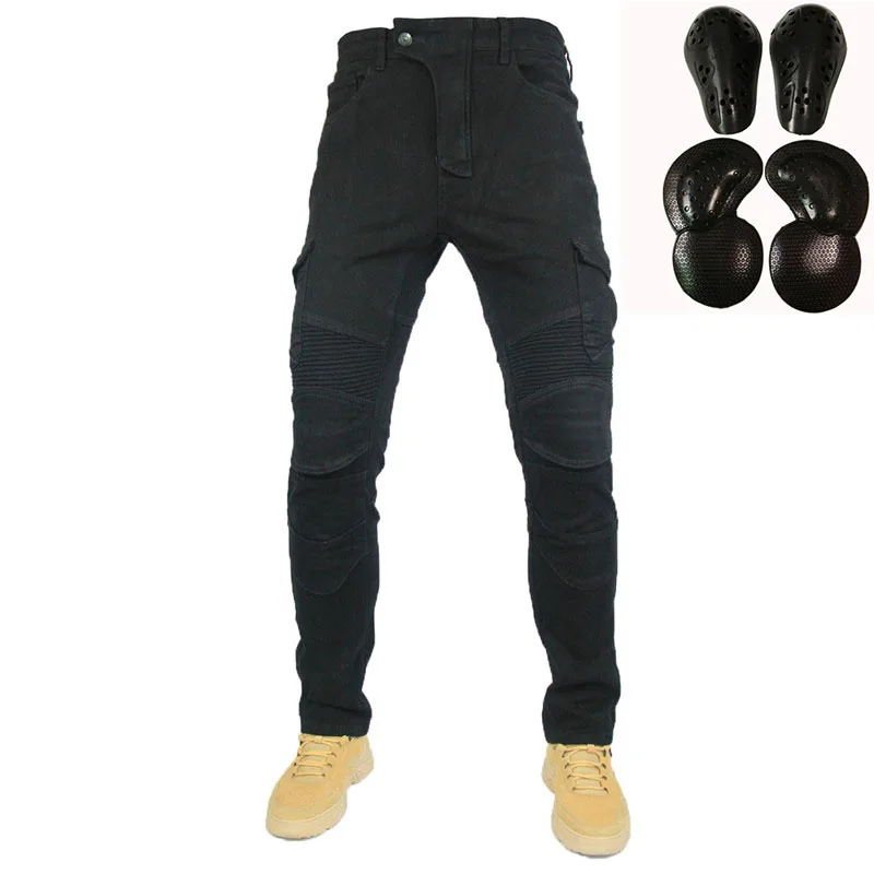 black with B