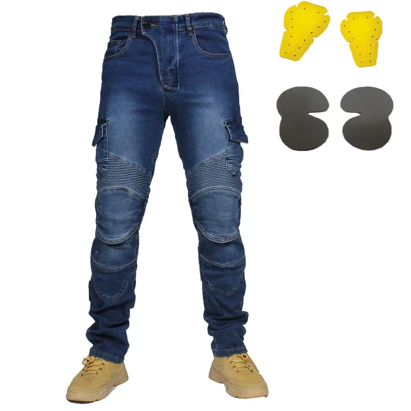 blue with A