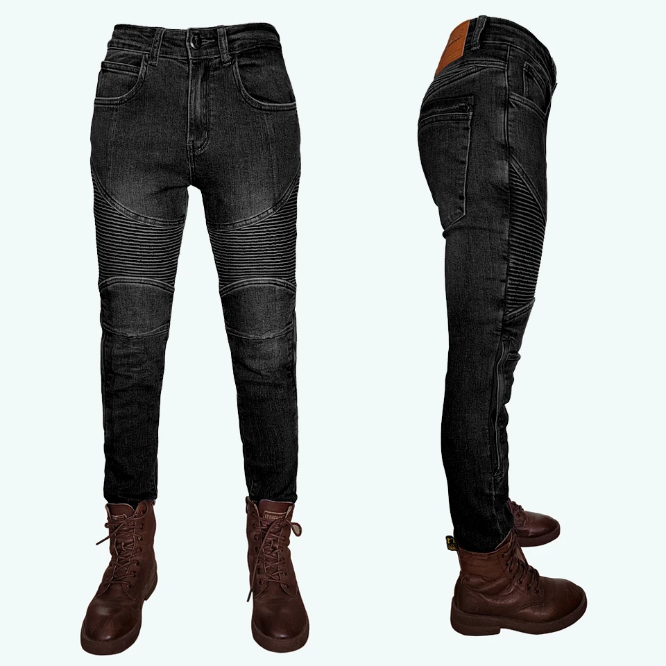 Aramid fiber Motorcycle Pants