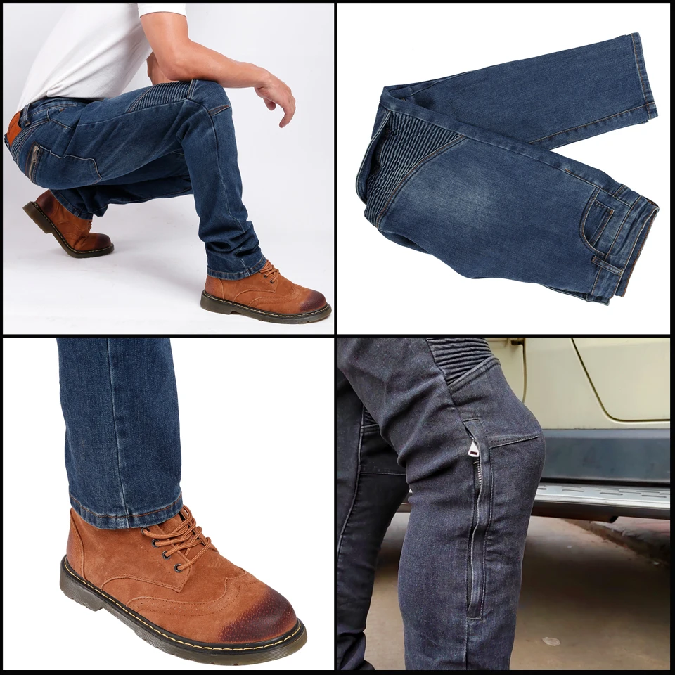 Aramid fiber Motorcycle Pants Aramid fiber Motorcycle Pants