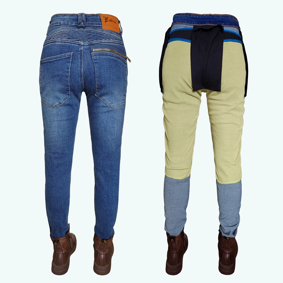 Aramid fiber Motorcycle Pants Aramid fiber Motorcycle Pants