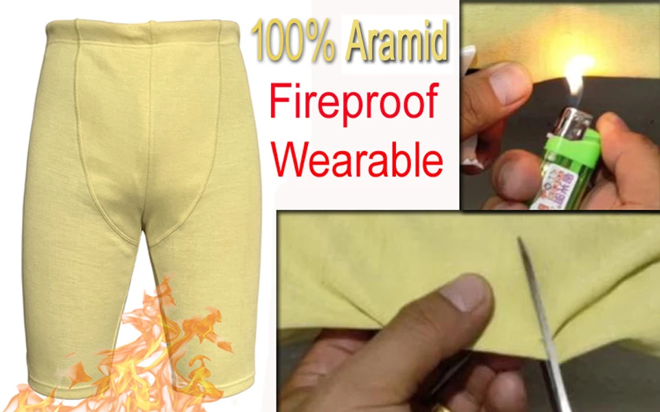 Aramid fiber Motorcycle Pants