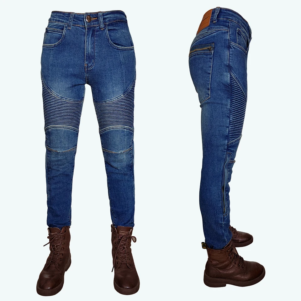 Aramid fiber Motorcycle Pants Aramid fiber Motorcycle Pants