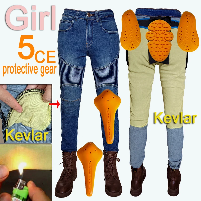 Hi-011 Girl Blue