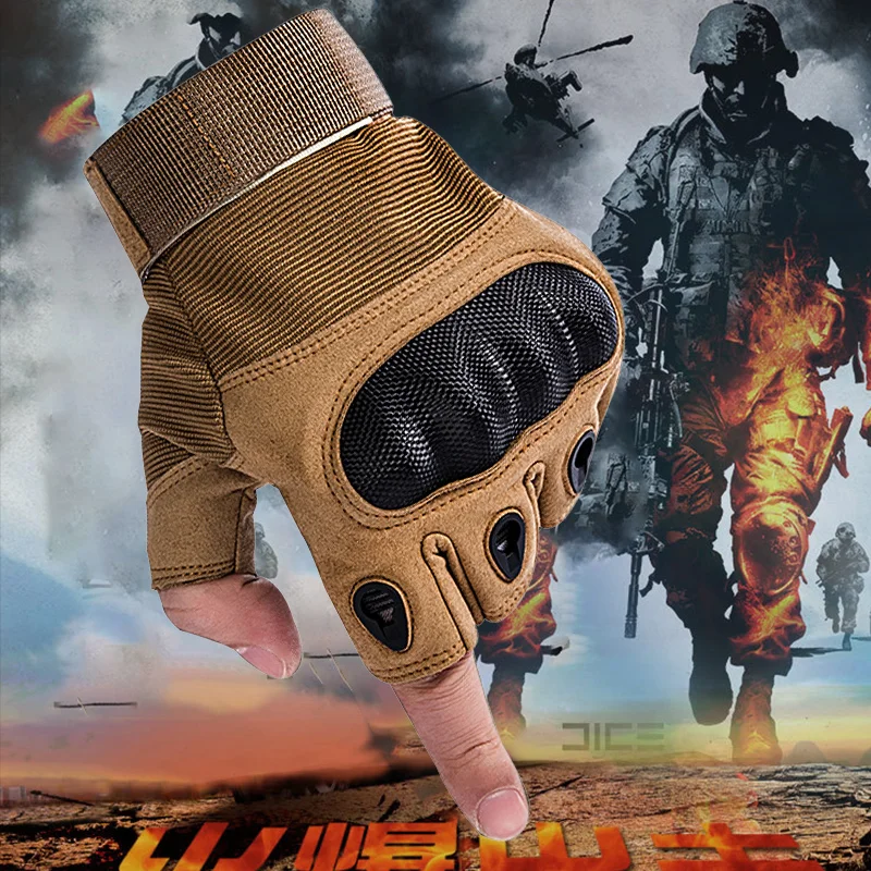 Tactical Gloves Cycling
