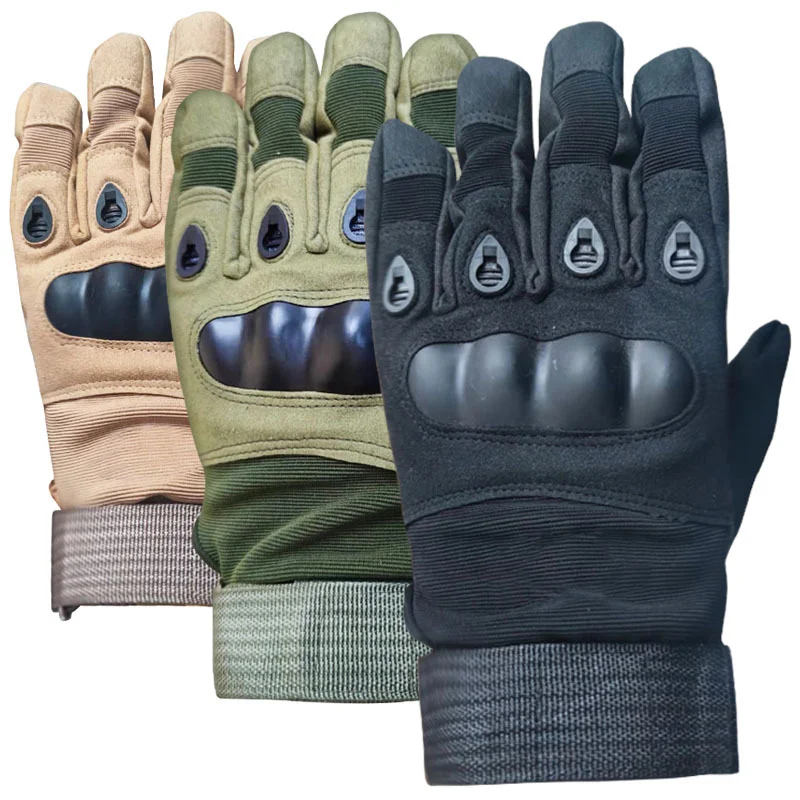 Tactical Gloves Cycling