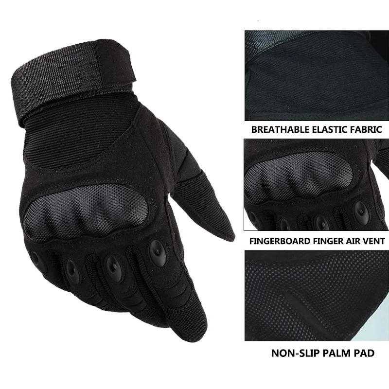 Tactical Gloves Cycling