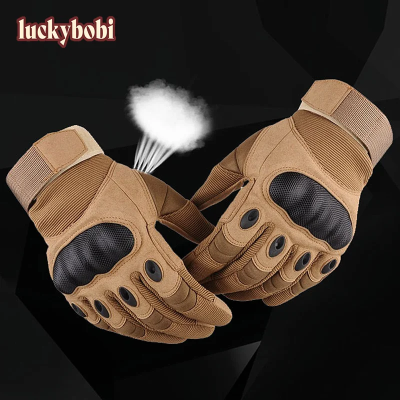 Tactical Gloves Cycling