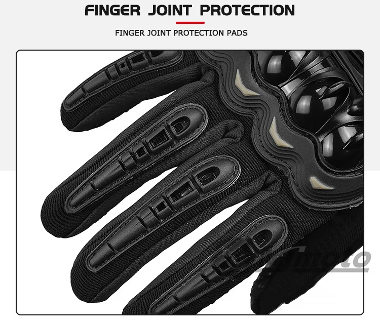 Suomy Motorcycle Gloves