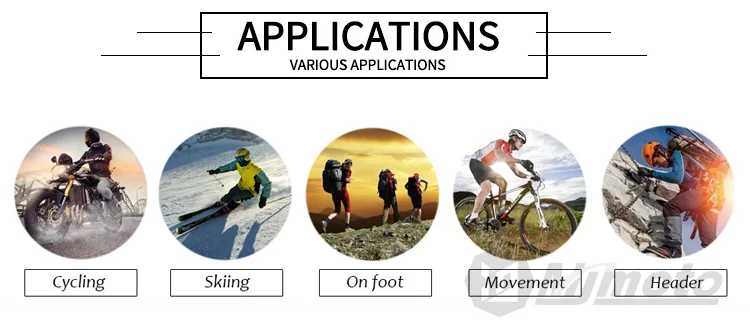 Suomy Motorcycle Gloves