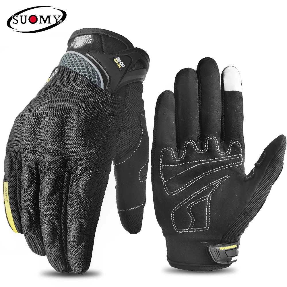 SU09 Black