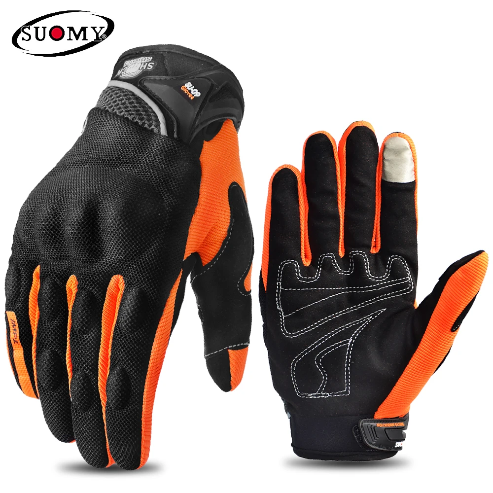 SU09 Orange