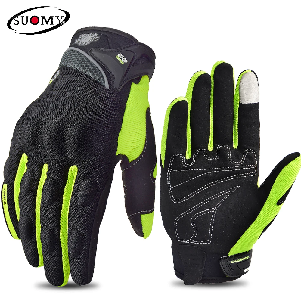 SU09 Green