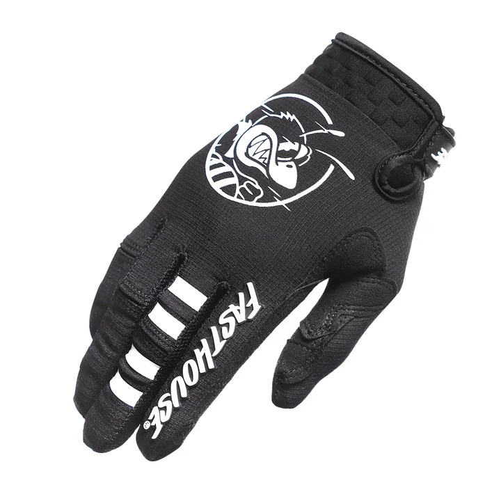 Podium FXR Touch Screen Speed Style Twitch Motocross Glove
