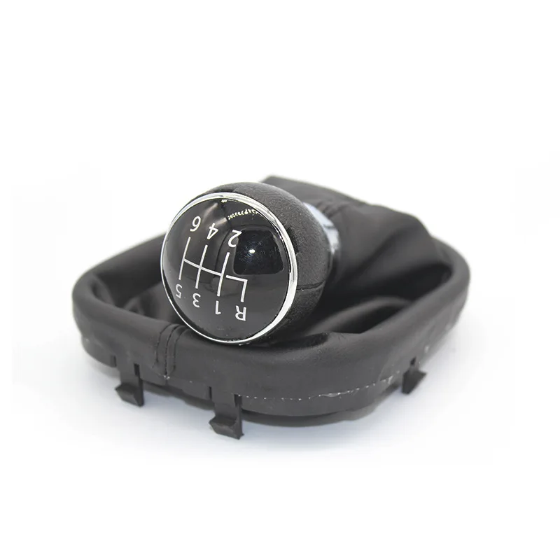 Speed Gaiter Boot Cover Gear Shift Knob
