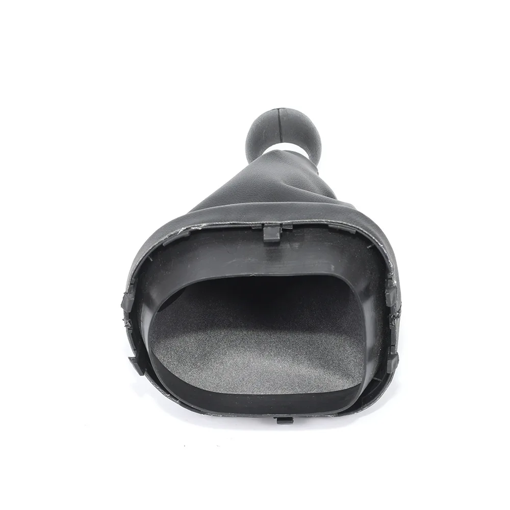 Speed Gaiter Boot Cover Gear Shift Knob