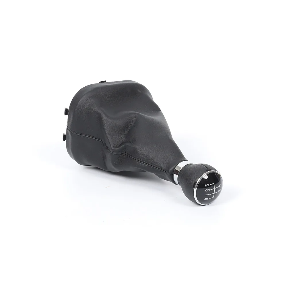 Speed Gaiter Boot Cover Gear Shift Knob