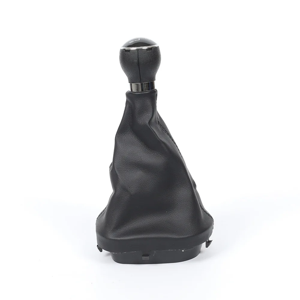 Speed Gaiter Boot Cover Gear Shift Knob