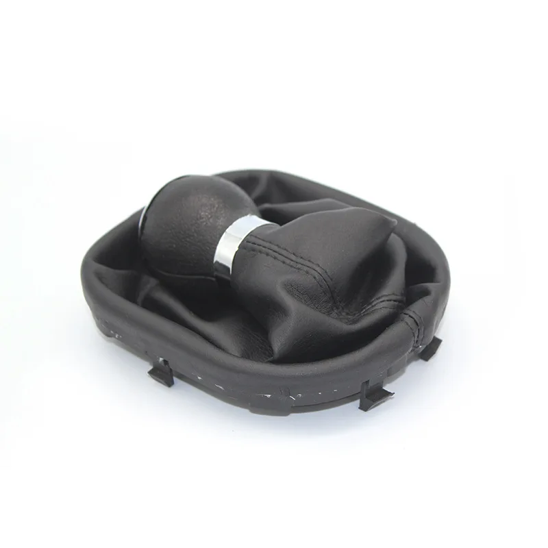 Speed Gaiter Boot Cover Gear Shift Knob
