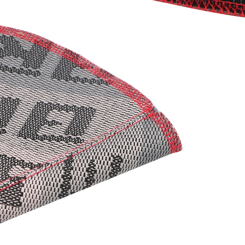 Boot Cover Racing Shift Knob Collars