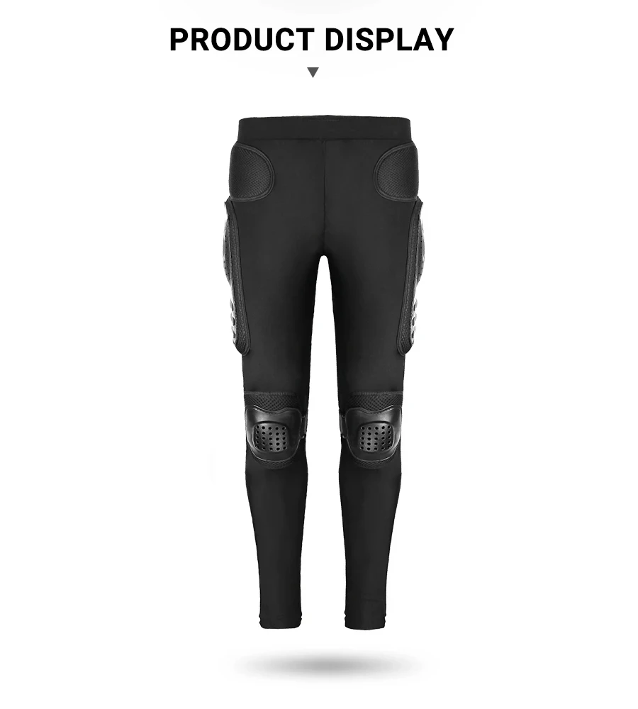 Summer Motorcycle Jackets Men's Full Body Armor Protection
