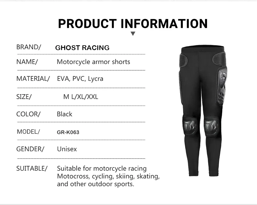 Summer Motorcycle Jackets Men's Full Body Armor Protection