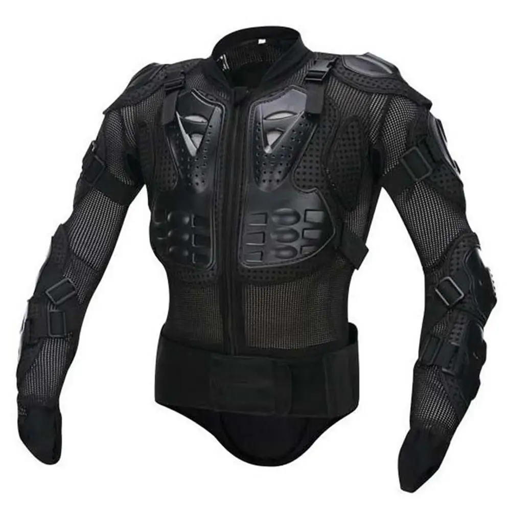 FJ-08 Black Armor