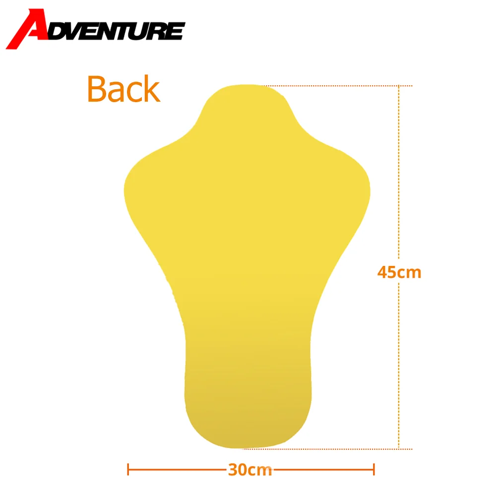 Back Protector