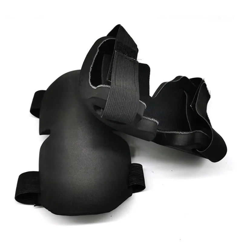 Outdoor Sport Working Hunting Skating Garden Safety Gear Kneecap