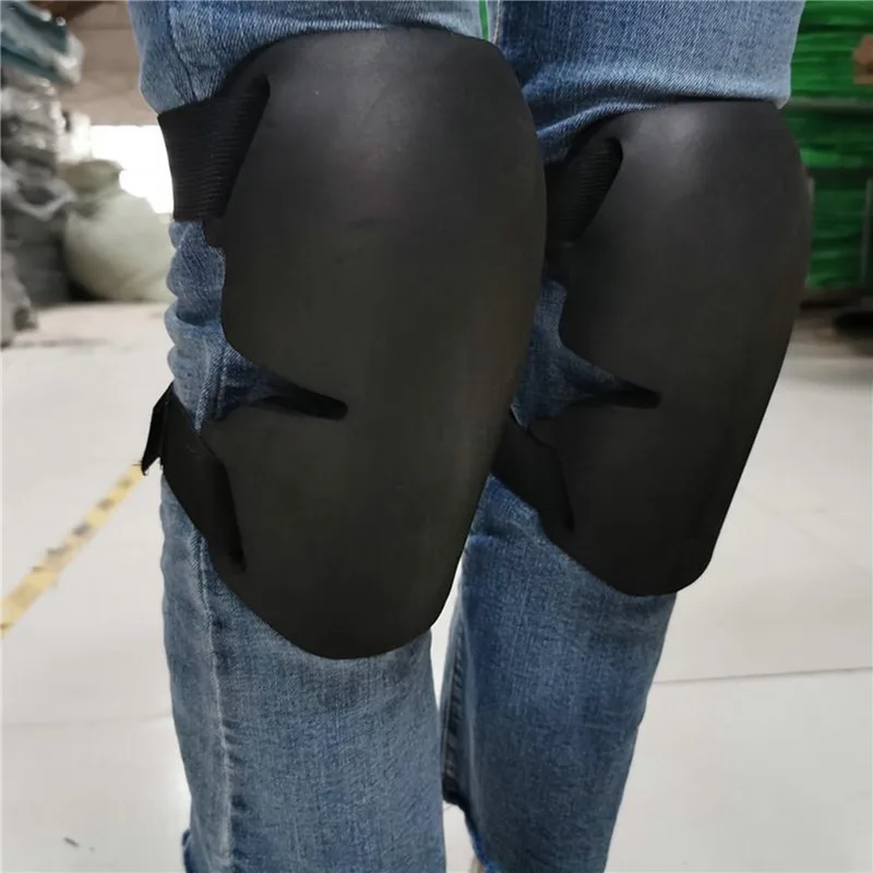 Outdoor Sport Working Hunting Skating Garden Safety Gear Kneecap