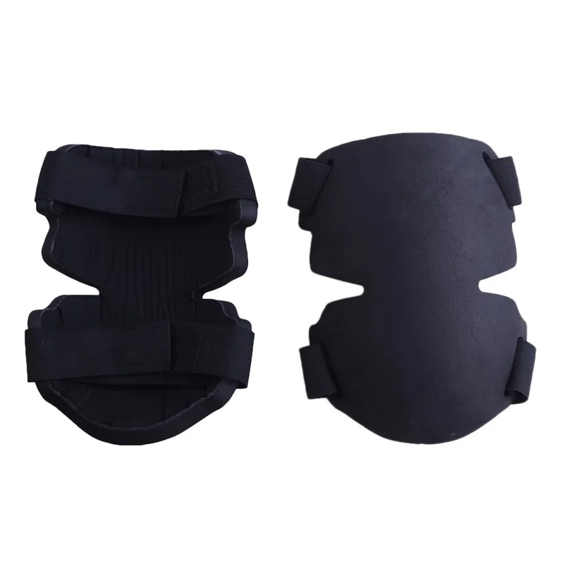Outdoor Sport Working Hunting Skating Garden Safety Gear Kneecap