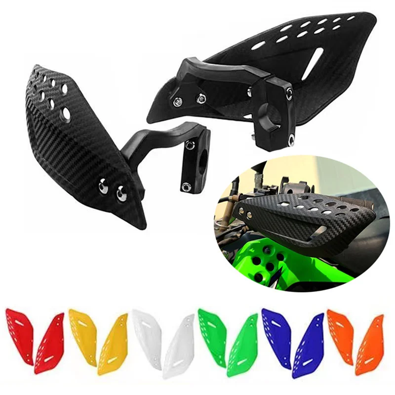 Motorcycle Hand Guard