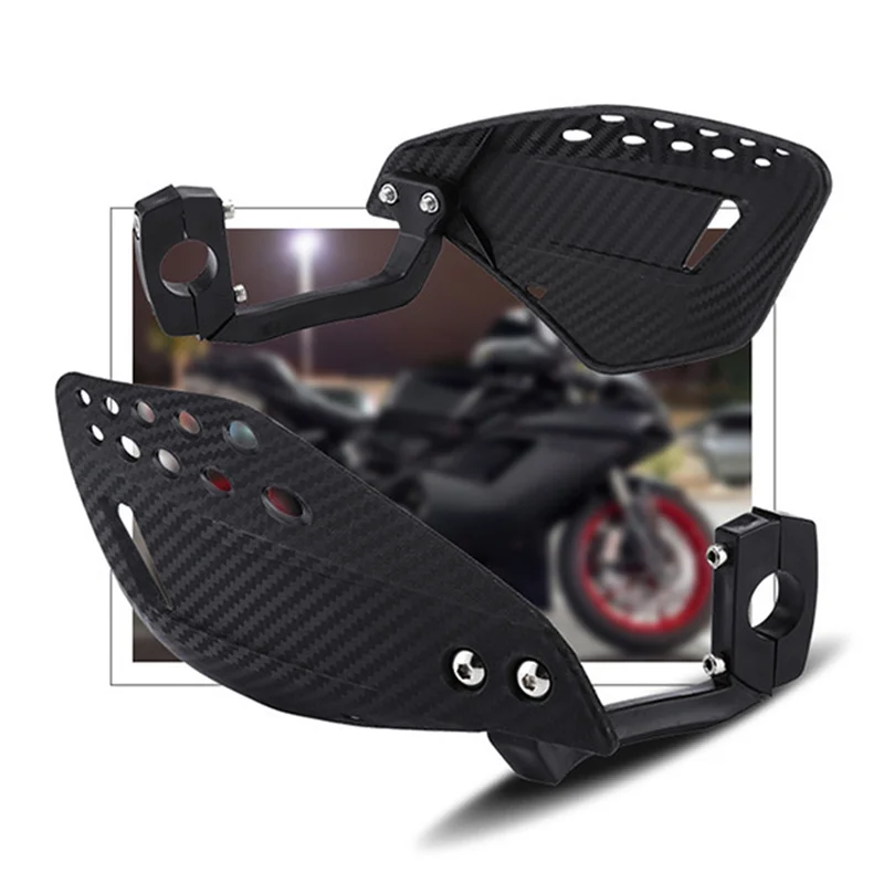 Motorcycle Hand Guard
