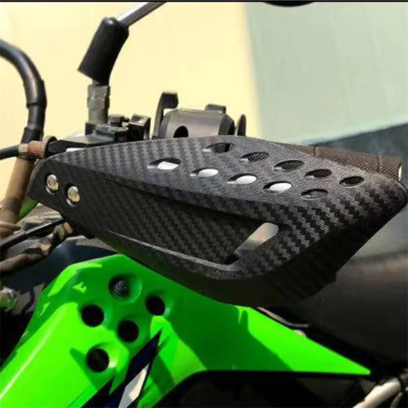 Motorcycle Hand Guard