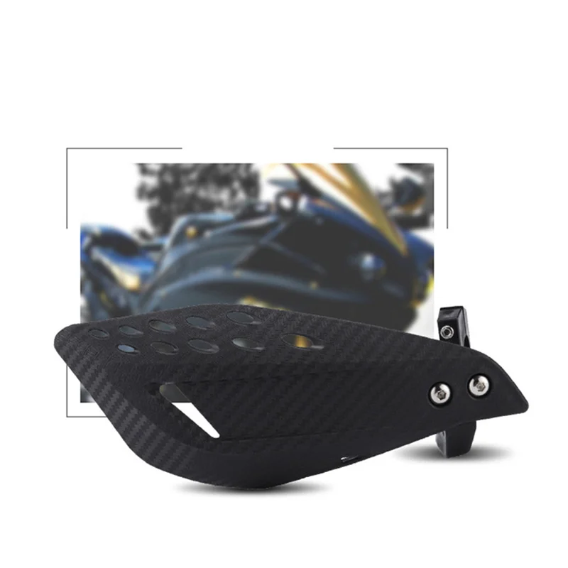 Motorcycle Hand Guard