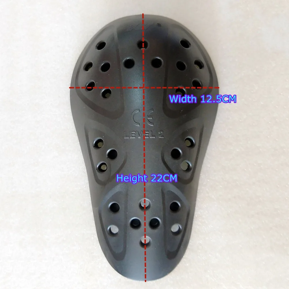 Motorcycle Jacket Insert Protective Gear
