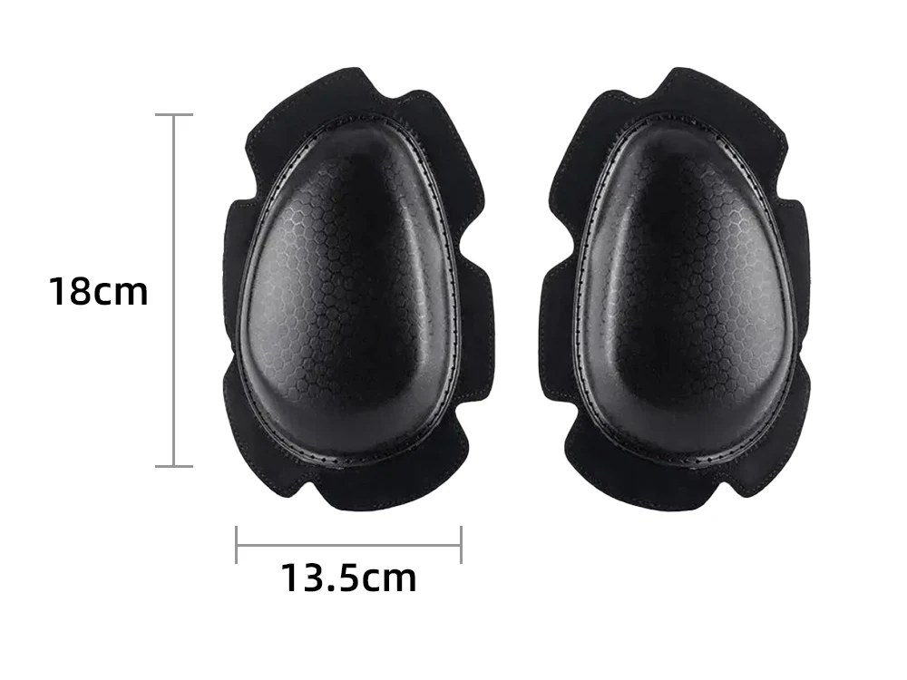 Moto Sports Protective Gears Kneepad