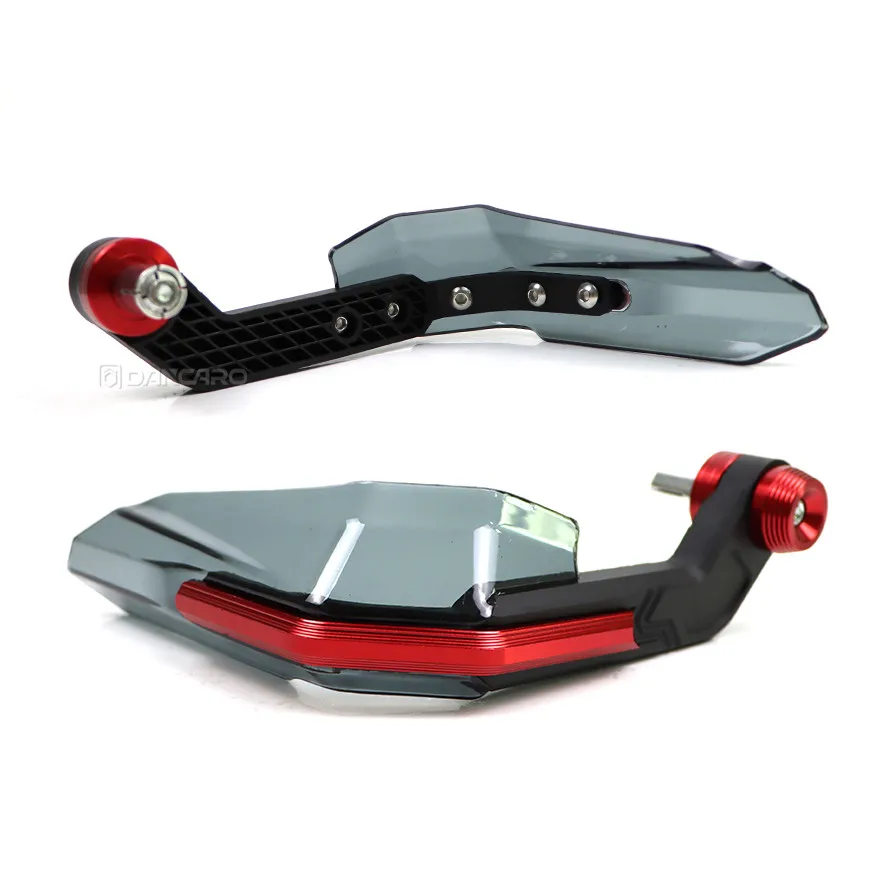 Handguard Shield Windproof Motorbike