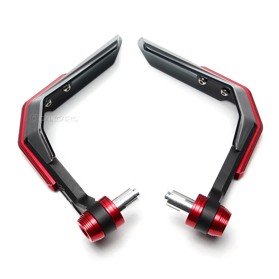 Handguard Shield Windproof Motorbike